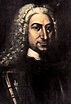 Giuseppe Maria Gonzaga, duque de Guastala, * 1690 | Geneall.net