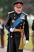 Field Marshal The Right Honourable Peter Anthony Inge, Baron Inge ...