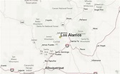Los Alamos Weather Station Record - Historical weather for Los Alamos ...