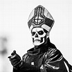 Papa Emeritus II de Ghost | Magazine Cheval / MonChval Mag : Bien plus ...