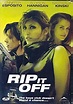 Amazon.com: RIP IT OFF (2002) MOVIE : Movies & TV