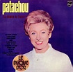 Patachou Le Gamin De Paris Japanese Promo vinyl LP album (LP record ...