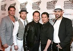 Boyzone's story from the very start - from touring Ireland in a van to ...