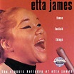 These Foolish Things - Compilation by Etta James | Spotify