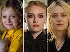 Every single Dakota Fanning movie, ranked by critics