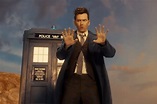 New Doctor Who seasons coming to Disney Plus in 2023 - Polygon