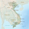 Vietnam Reisen individuell - Geoplan Privatreisen