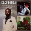 Funk-Disco 70-80: Jerry Butler Nothing Says i Love You Like i Love You ...
