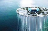 Meet Shenzhen's Next Landmark: A Futuristic Floating Tower | Tatler Asia
