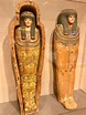 Egyptian mummies at the Minneapolis Institute of Art | Ancient egypt ...