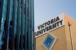 VU’s transformation continues to be recognised in global rankings ...