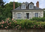 A House of Roses – Une maison de roses | L o i r e D a i l y P h o t o