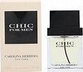 Chic by Carolina Herrera 60 ml - Eau De Toilette Spray | bol.com