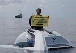 Mar Adentro Mar Afuera minisitio - Greenpeace México