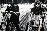 How James Gang Brought 'Rides Again' Out of Chaos