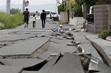 Más de 30 muertos tras dos potentes terremotos en Japón