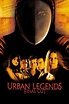 Urban Legends: Final Cut (2000) - Posters — The Movie Database (TMDB)