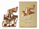 Billie Eilish eilish Eau de Parfum new amber gourmand perfume guide to ...