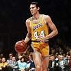 Eight Greatest Lakers Of All Time - Back Sports Page