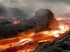 Vulkanausbruch in der Eifel | Film, TV & Serien