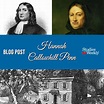 Hannah Callowhill Penn | Will and testament, President ronald reagan ...