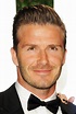 David Beckham Hair Styles | Sports Stars
