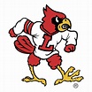 Download Louisville Cardinals football Logo PNG and Vector (PDF, SVG ...