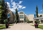 Mount Royal University, Canada - Ranking, Courses, Fees, Reviews ...