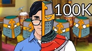 A História do Impérios AD | Especial 100k Inscritos - YouTube