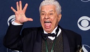 Tito Puente, entre el Caribe y el jazz