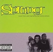 Film Music Site - Sprung Soundtrack (Various Artists) - QWEST records ...