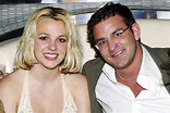 Britney Spears' Brother Speaks Out About Her Conservatorship