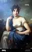 . Portrait of Amalie Beer (1767-1854) . 1803 19 1803 Kretschmar ...