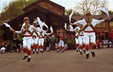 Cultura de Inglaterra: tradición, costumbres, gastronomía, música - Ces ...