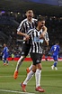 Newcastle vuelve al triunfo - Fútbol - ABC Color