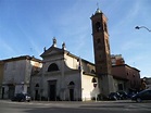 Centro storico di Treviglio - Treviglio | Palazzo storico