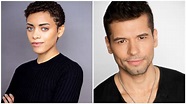 'Fantasy Island' at Fox Casts Kiara Barnes, John Gabriel Rodriquez ...