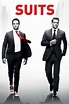 Suits: Season 1 | Where to watch streaming and online | Flicks.com.au