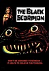 The Black Scorpion Movie Posters From Movie Poster Shop