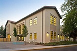 Sacramento Country Day Lower School Building | Studio Bondy Architecture