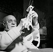 Henri Matisse's 148th Birthday | Tutt'Art@ | Pittura • Scultura ...