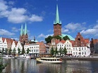 Lübeck im Urlaub erleben 🥇 Ostsee Magazin
