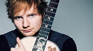 Biografía del cantante Ed Sheeran: Historia, discos, edad y más datos