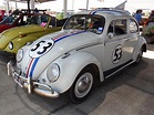 Herbie The Love Bug Wallpapers - Wallpaper Cave