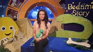 Annie Price - The Girl and the Dinosaur - CBeebies - BBC