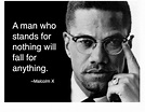 Quotes From Malcolm X. QuotesGram