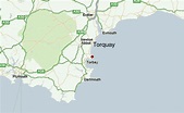 Torquay Location Guide