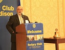 May 11: Mike Falbo on UW System Leadership Transition | Rotary Club of ...