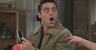 Friends: 25 Things About Joey That Made No Sense (And Fans Didn’t Care)