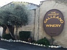 Historic Galleano Winery - WINEormous